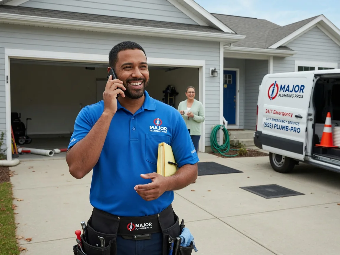 Drain Cleaning Services Banner, KY FAQs